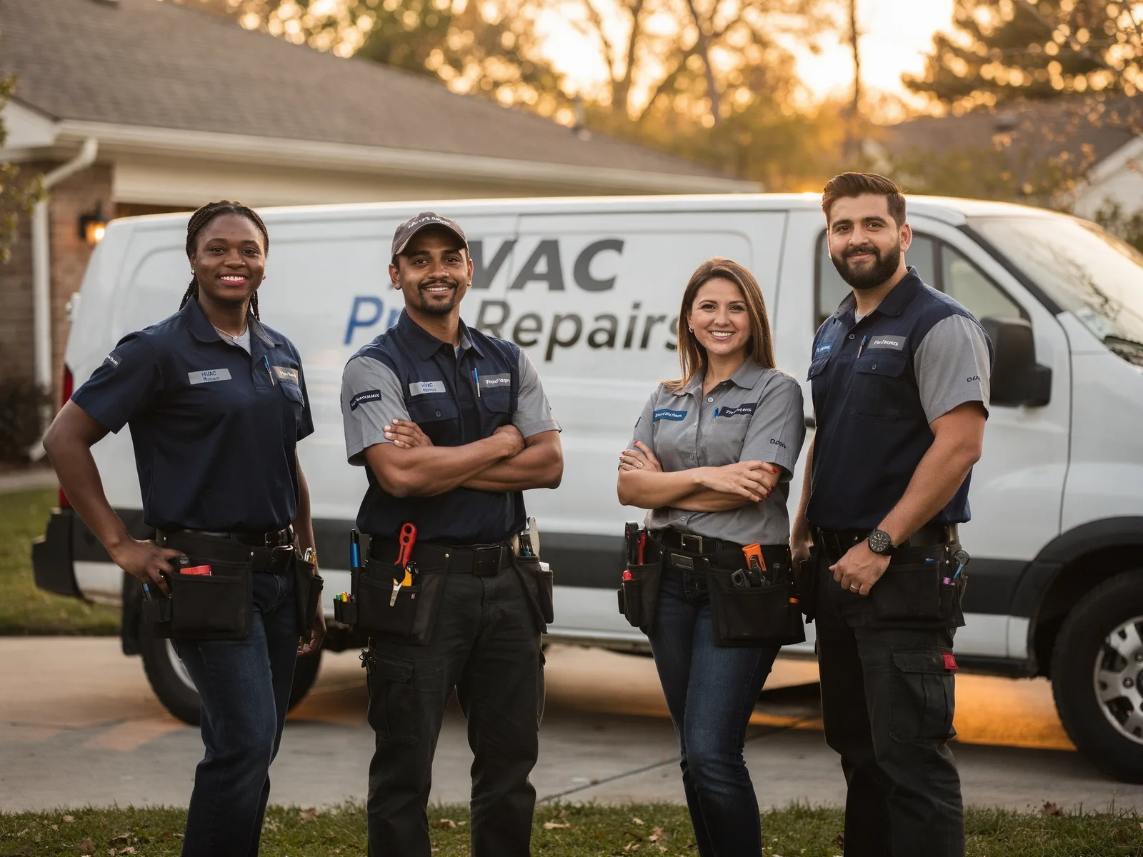 Heat Pump Repair company in Middlefield, CT
