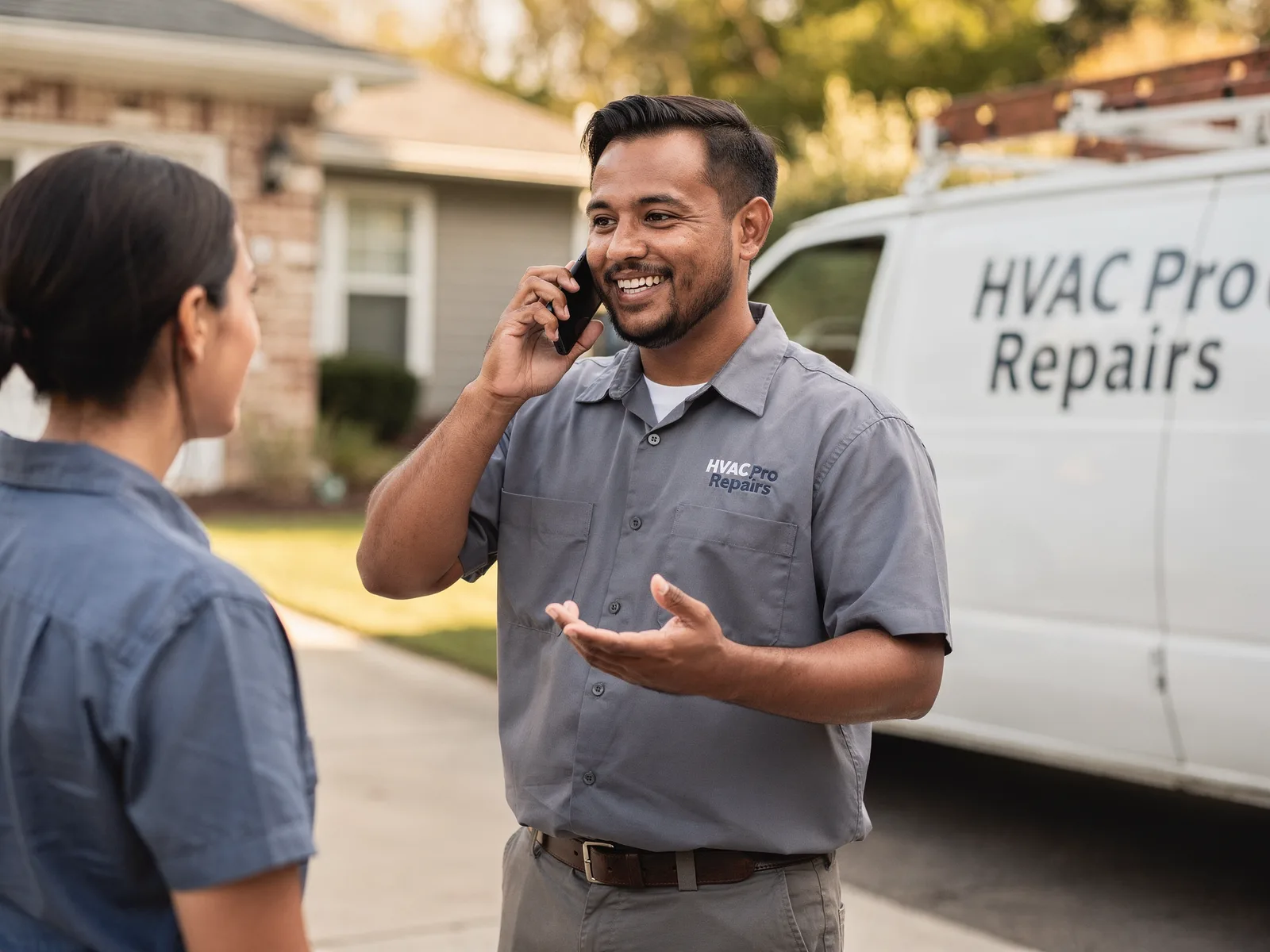 Heat Pump Repair Middlefield, CT FAQs